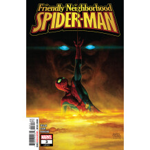 Комікс Marvel. Friendly Neighborhood Spider-Man. Mother of Exiles. Part 3. Volume 2. #3, (920663)