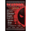 Комікс Marvel. Deadpool. Acts of Evil. Volume 6. #1, (904950) 2