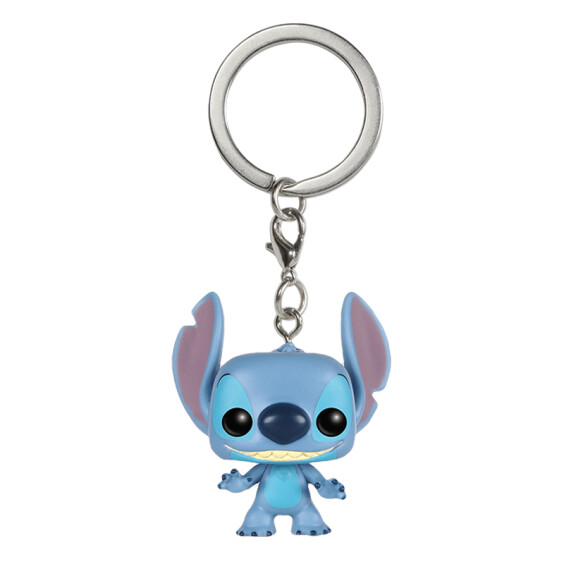 Брелок Funko Pocket POP!: Keychain: Disney: Stitch, (6829) 2