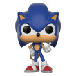 Фигурка Funko POP!: Games: Sonic: The Hedgehog: Sonic w/ Ring, (20146) 2