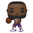 Фігурка Funko POP!: Basketball: NBA: Los Angeles Lakers: LeBron James, (46549) 2