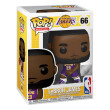 Фигурка Funko POP!: Basketball: NBA: Los Angeles Lakers: LeBron James, (46549) 3