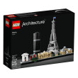 Конструктор LEGO: Architecture: Paris, (21044) 5