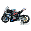 Конструктор LEGO: Technic: BMW: M 1000 RR, (42130) 3