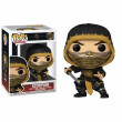 Фигурка Funko POP! Mortal Kombat: Scorpion, (53851)