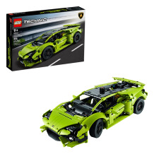 Конструктор LEGO: Technic: Lamborghini: Huracan Tecnica, (42161)
