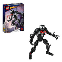 Конструктор LEGO: Marvel: Spider-Man: Venom, (76230)