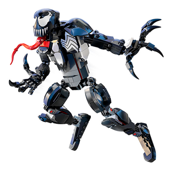 Конструктор LEGO: Marvel: Spider-Man: Venom, (76230) 3