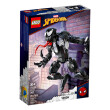 Конструктор LEGO: Marvel: Spider-Man: Venom, (76230) 5
