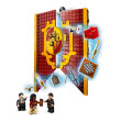 Конструктор LEGO: Wizarding World: Harry Potter: Gryffindor: House Banner, (76409) 2