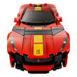 Конструктор LEGO: Speed Champions: Ferrari: 812 Competizione, (76914) 4
