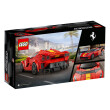 Конструктор LEGO: Speed Champions: Ferrari: 812 Competizione, (76914) 8