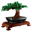 Конструктор LEGO: Icons: Botanical Collection: Bonsai Tree, (10281) 2