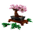 Конструктор LEGO: Icons: Botanical Collection: Bonsai Tree, (10281) 4