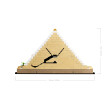 Конструктор LEGO: Architecture: Great Pyramid of Giza, (21058) 6
