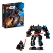Конструктор LEGO: Star Wars: Darth Vader: Mech, (75368)