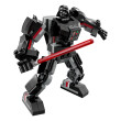 Конструктор LEGO: Star Wars: Darth Vader: Mech, (75368) 2