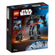 Конструктор LEGO: Star Wars: Darth Vader: Mech, (75368) 5
