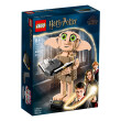 Конструктор LEGO: Wizarding World: Harry Potter: Dobby the House-Elf, (76421) 5