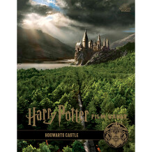 Артбук Harry Potter. The Film Vault. Hogwarts Castle. Volume 6, (94176)