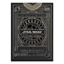 Карти гральні Theory11: Star Wars: Dark Side, (120052)