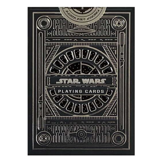 Игральные карты Theory11: Star Wars: Dark Side, (120052)