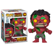Фігурка Funko POP! Marvel Zombies: Red Hulk, (54474)