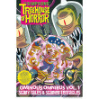 Комікс The Simpsons. Treehouse of Horror. Ominous Omnibus. Scary Tales and Scarier Tentacles. Volume 1, (737121)