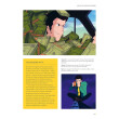 Артбук The Ghibliotheque. Anime Movie Guide, (792881) 9