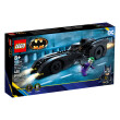 Конструктор LEGO: DC: Batman: Batmobile: Batman vs. The Joker Chase, (76224) 4