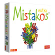 Настільна гра Trefl: Mistakos: Extra, (18080)