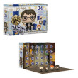 Адвент календар Funko Pocket POP!: Wizarding World: Harry Potter, (61984)