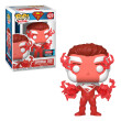 Фігурка Funko POP!: Heroes: DC: Superman (Red) (Funko Exclusive: 2022 Fall Convention Limited Edition), (65206)