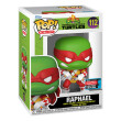 Фигурка Funko POP!: Retro Toys: Teenage Mutant Ninja Turtles: Mighty Morphin Power Rangers: Raphael (Funko Exclusive: 2022 Fall Convention Limited Edition), (67030) 3