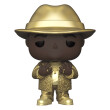 Фигурка Funko POP!: Rocks: The Notorious B.I.G.: Notorious B.I.G. with Fedora (2022 Fall Convention Limited Edition), (67494) 2
