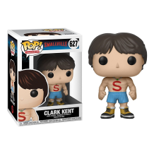 Фігурка Funko POP! Smallville: Clark Kent Shirtless, (30192)