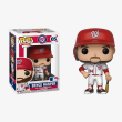 Фігурка Funko POP! Major League Baseball: Bryce Harper, (30221)