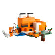 Конструктор LEGO: Minecraft: The Fox Lodge, (21178) 2