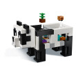 Конструктор LEGO: Minecraft: The Panda Haven, (21245) 5