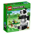 Конструктор LEGO: Minecraft: The Panda Haven, (21245) 7