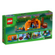 Конструктор LEGO: Minecraft: The Pumpkin Farm, (21248) 7