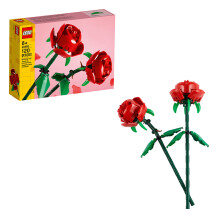 Конструктор LEGO: Roses, (40460)