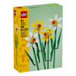 Конструктор LEGO: Daffodils, (40747) 3