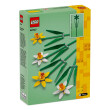 Конструктор LEGO: Daffodils, (40747) 4