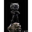 Колекційна фігура Iron Studios: MiniCo: Marvel: The Infinity Saga: Black Panther, (29539) 2