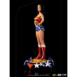 Коллекционная фигура Iron Studios: DC: Wonder Woman: Wonder Woman (Lynda Carter), (29591) 3