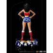 Коллекционная фигура Iron Studios: DC: Wonder Woman: Wonder Woman (Lynda Carter), (29591) 4