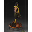 Колекційна фігура Iron Studios: Mortal Kombat: Scorpion, (127733) 2