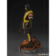 Коллекционная фигура Iron Studios: Mortal Kombat: Scorpion, (127733) 3