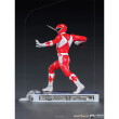 Коллекционная фигура Iron Studios: Mighty Morphin Power Rangers: Red Ranger, (128143) 2